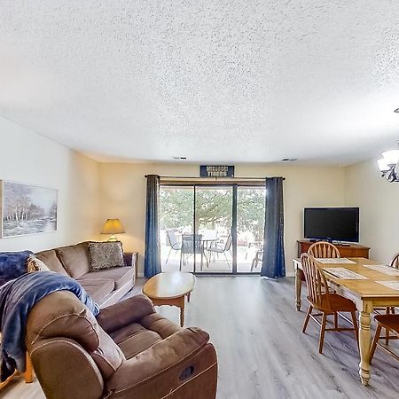 Pointe Royale #44-1 Apartment Branson Bagian luar foto