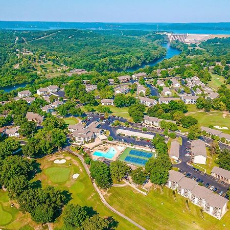 Pointe Royale #44-1 Apartment Branson Bagian luar foto