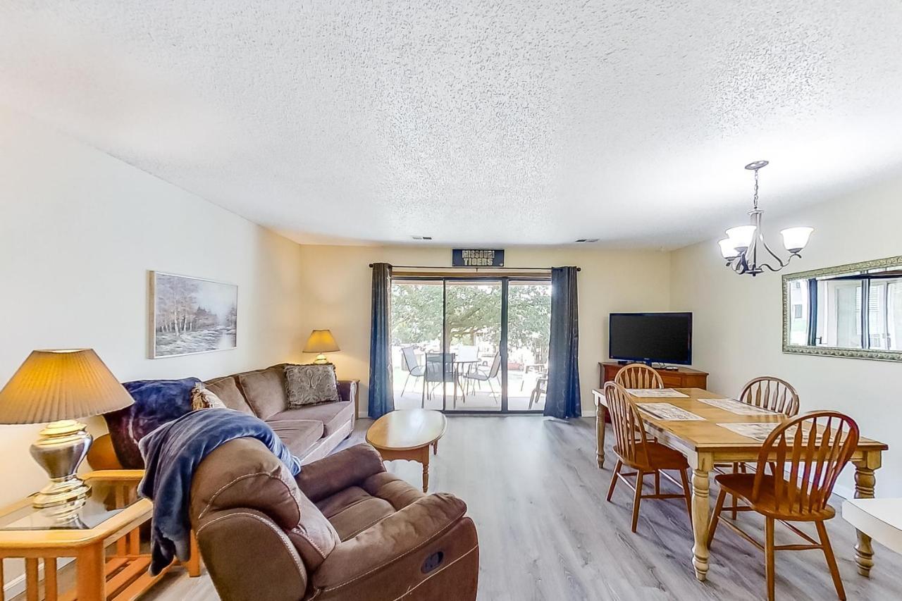 Pointe Royale #44-1 Apartment Branson Bagian luar foto