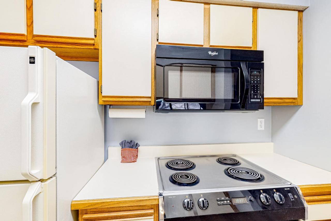 Pointe Royale #44-1 Apartment Branson Bagian luar foto