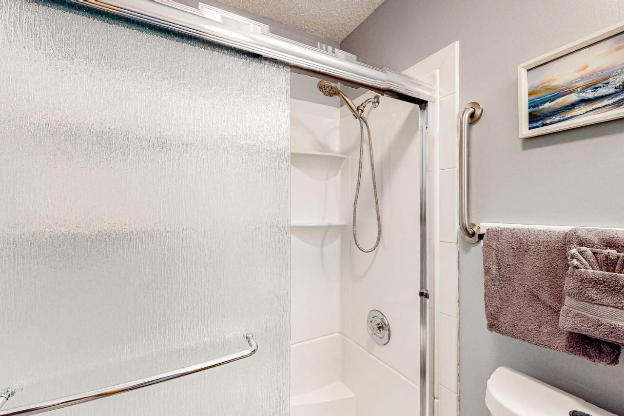 Pointe Royale #44-1 Apartment Branson Bagian luar foto