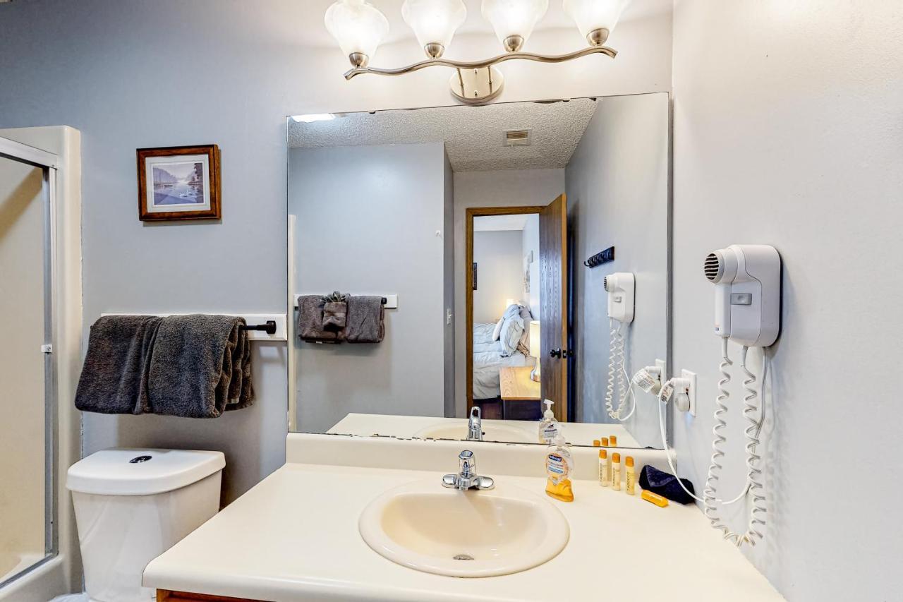 Pointe Royale #44-1 Apartment Branson Bagian luar foto