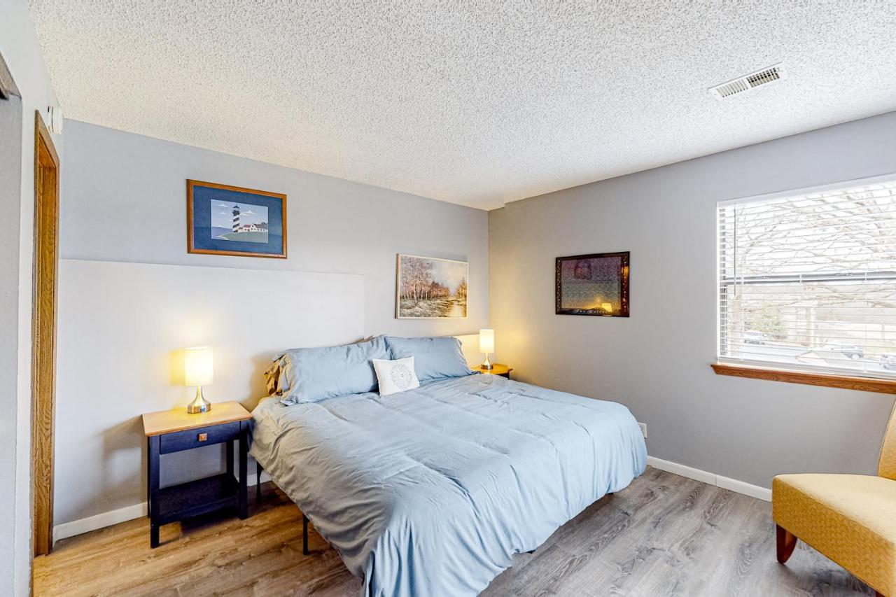 Pointe Royale #44-1 Apartment Branson Bagian luar foto