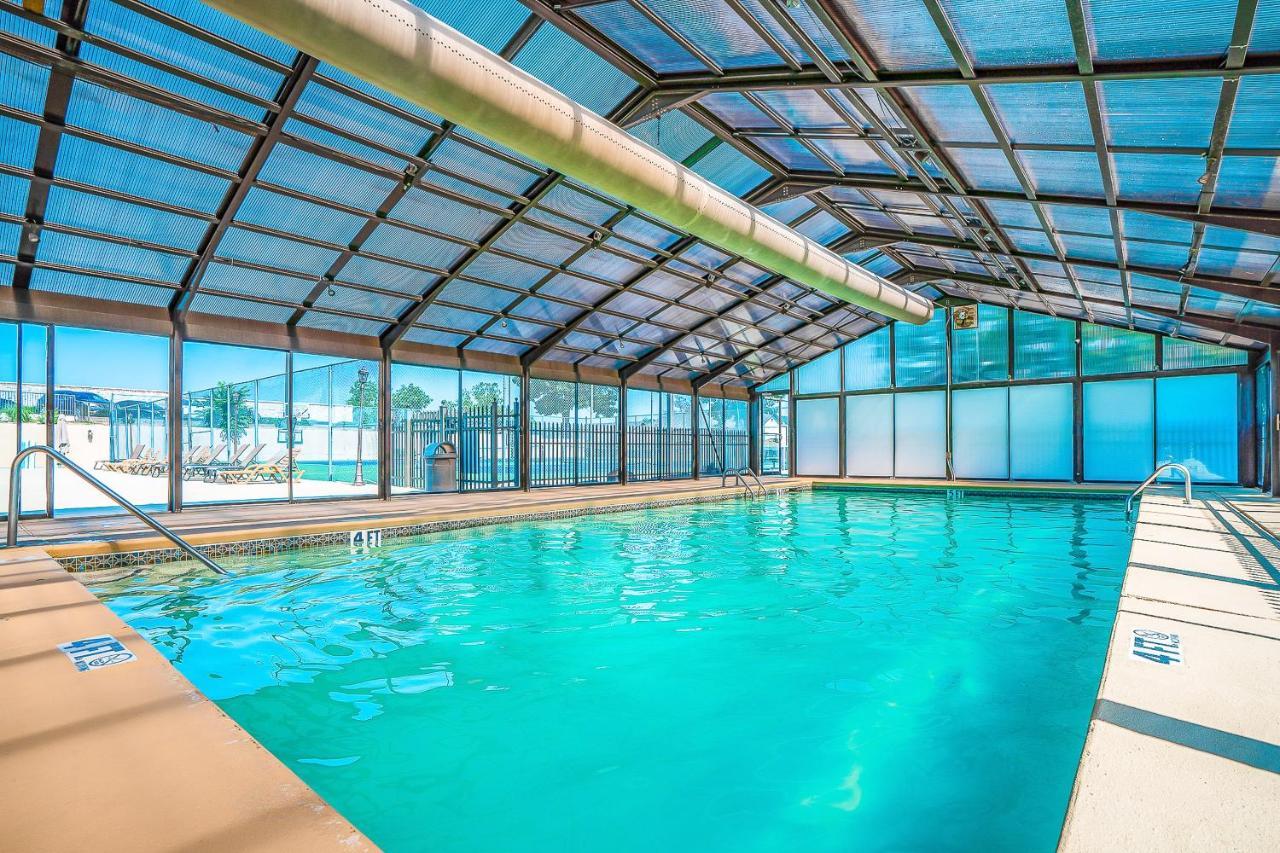 Pointe Royale #44-1 Apartment Branson Bagian luar foto